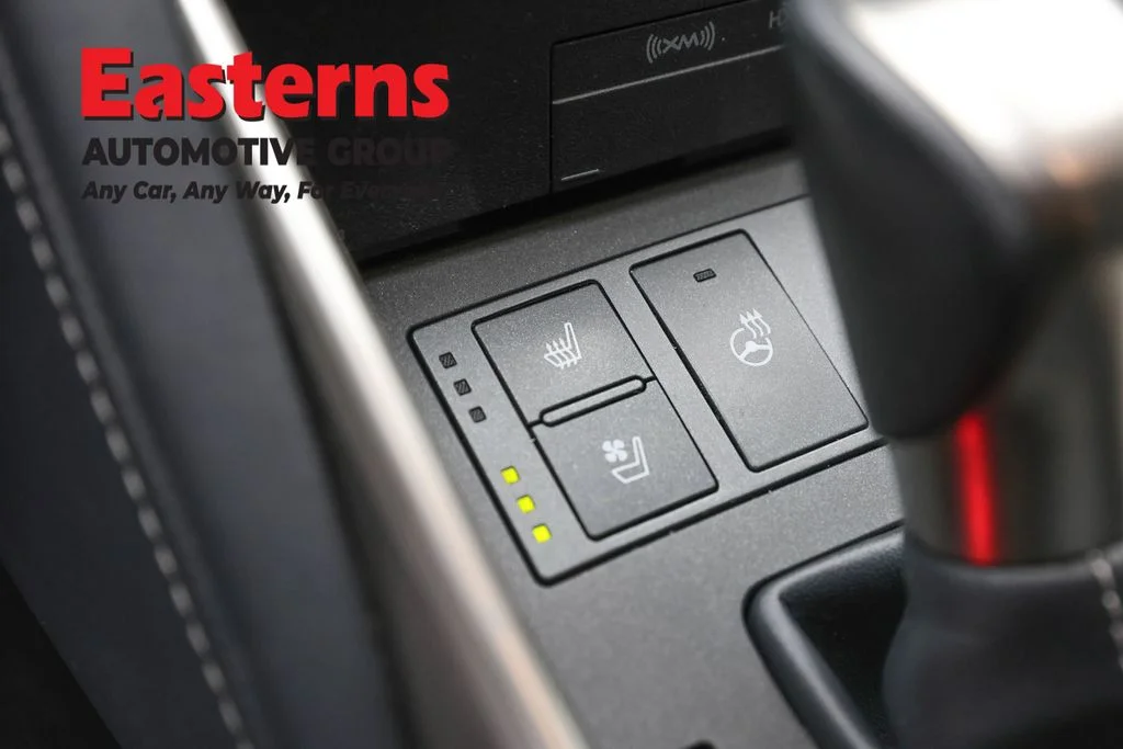 Used 2019 Silver Lexus 300 image 22