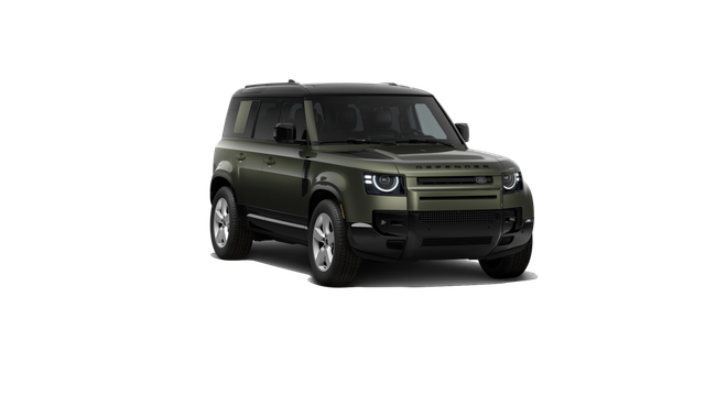 2026 LAND ROVER Defender 110 400PS X-Dynamic SE