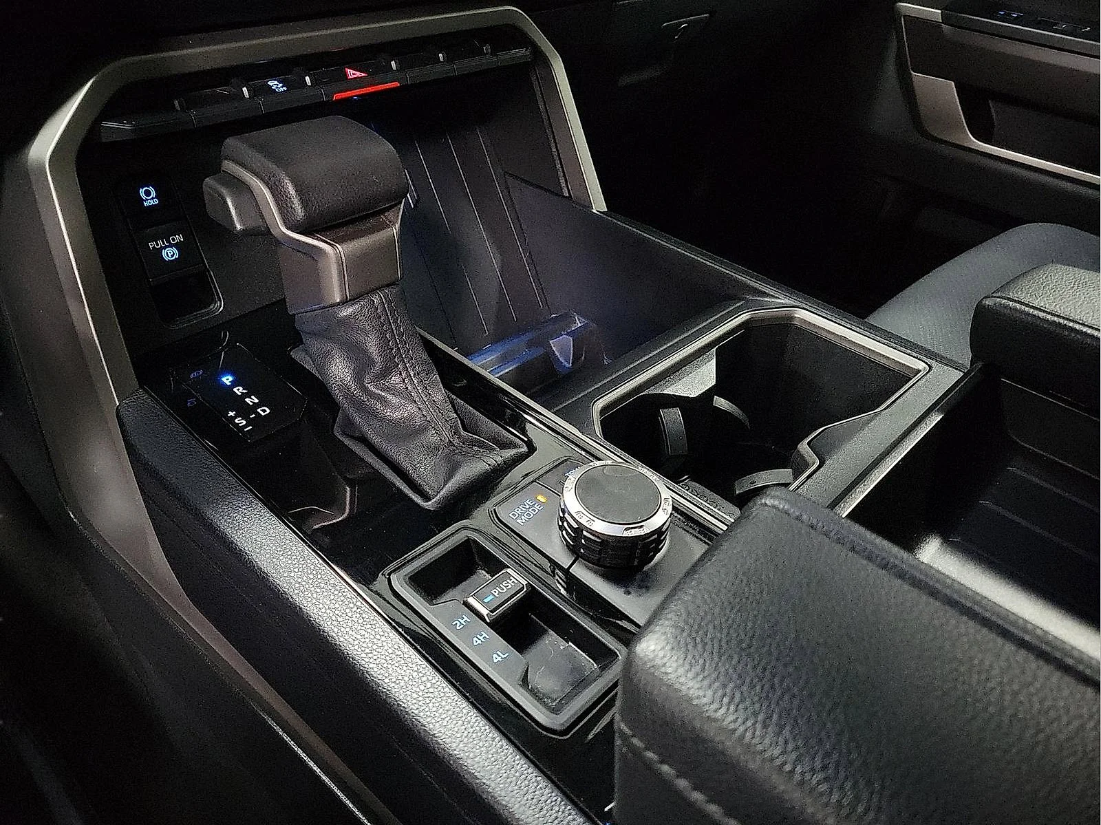Used 2023 Blue Toyota SR5 image 18