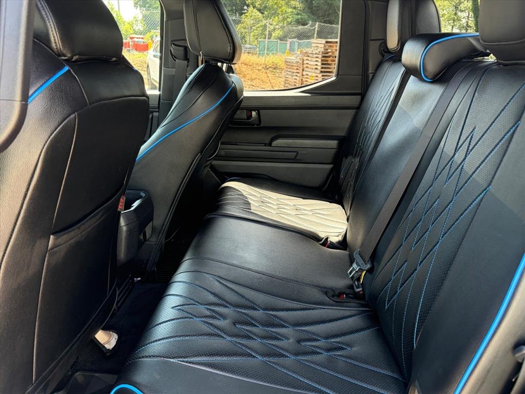 Used 2025 Underground Toyota SR image 21
