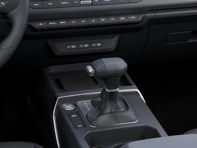 New 2027 Iceberg Green Kia X-Line S image 23
