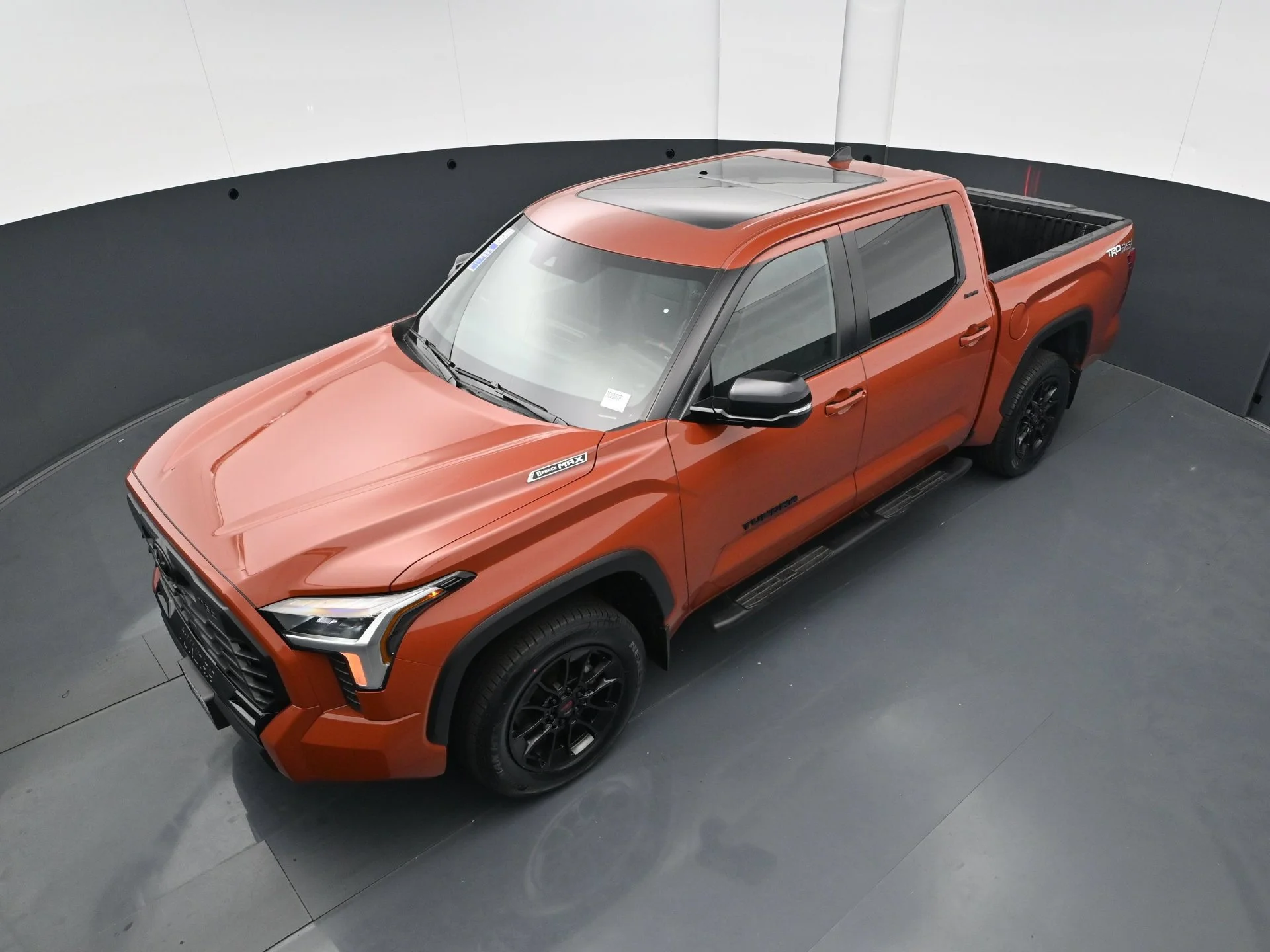 Used 2025 Terra Toyota Limited image 41