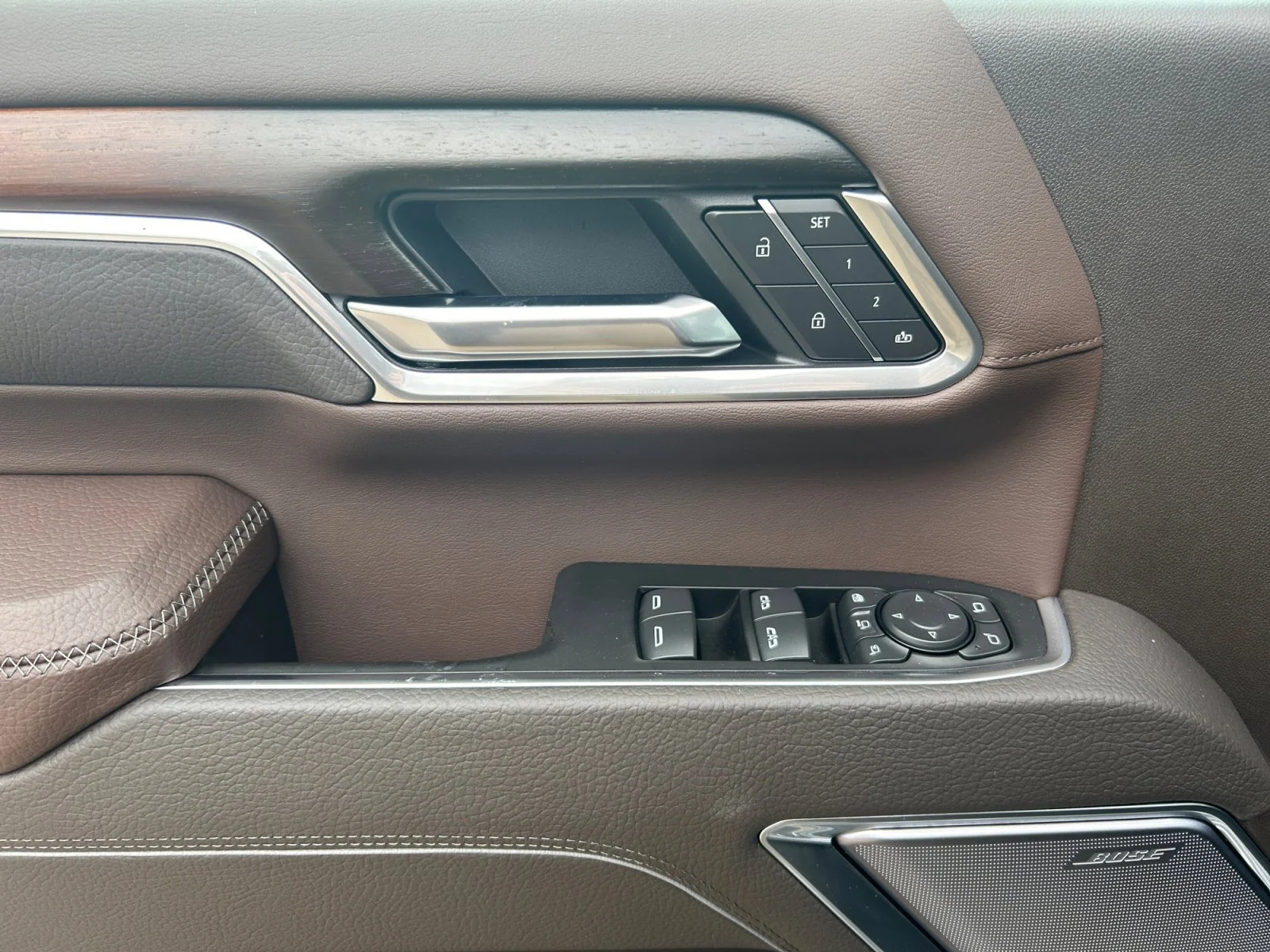 New 2026 Sterling Metallic GMC Denali image 17