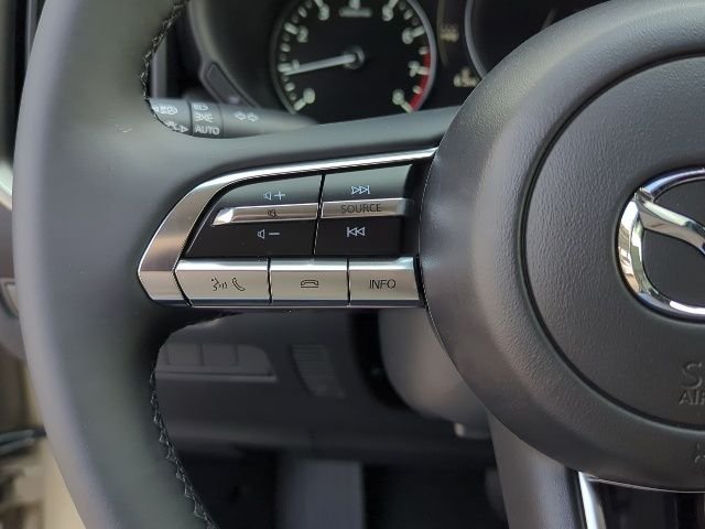 Used 2026 Beige/tan Mazda 2.5 S Meridian Edition image 16