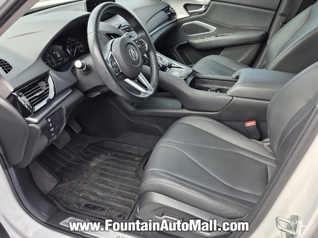 2024 Acura RDX Base - Photo 31