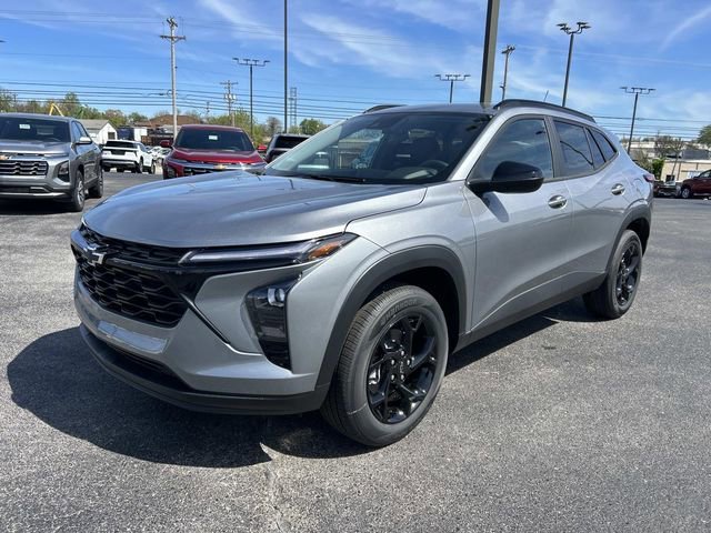 2026 Chevrolet Trax LT - Photo 8