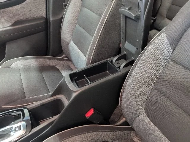 Used 2024 Crimson Metallic Chevrolet LT image 18