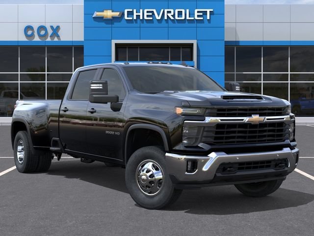 2026 Chevrolet Silverado 3500 HD LT - Photo 7