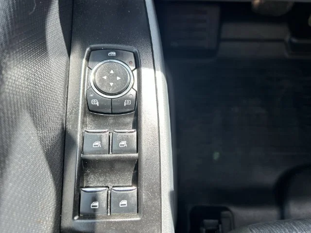 Used 2023 Silver Ford  image 14