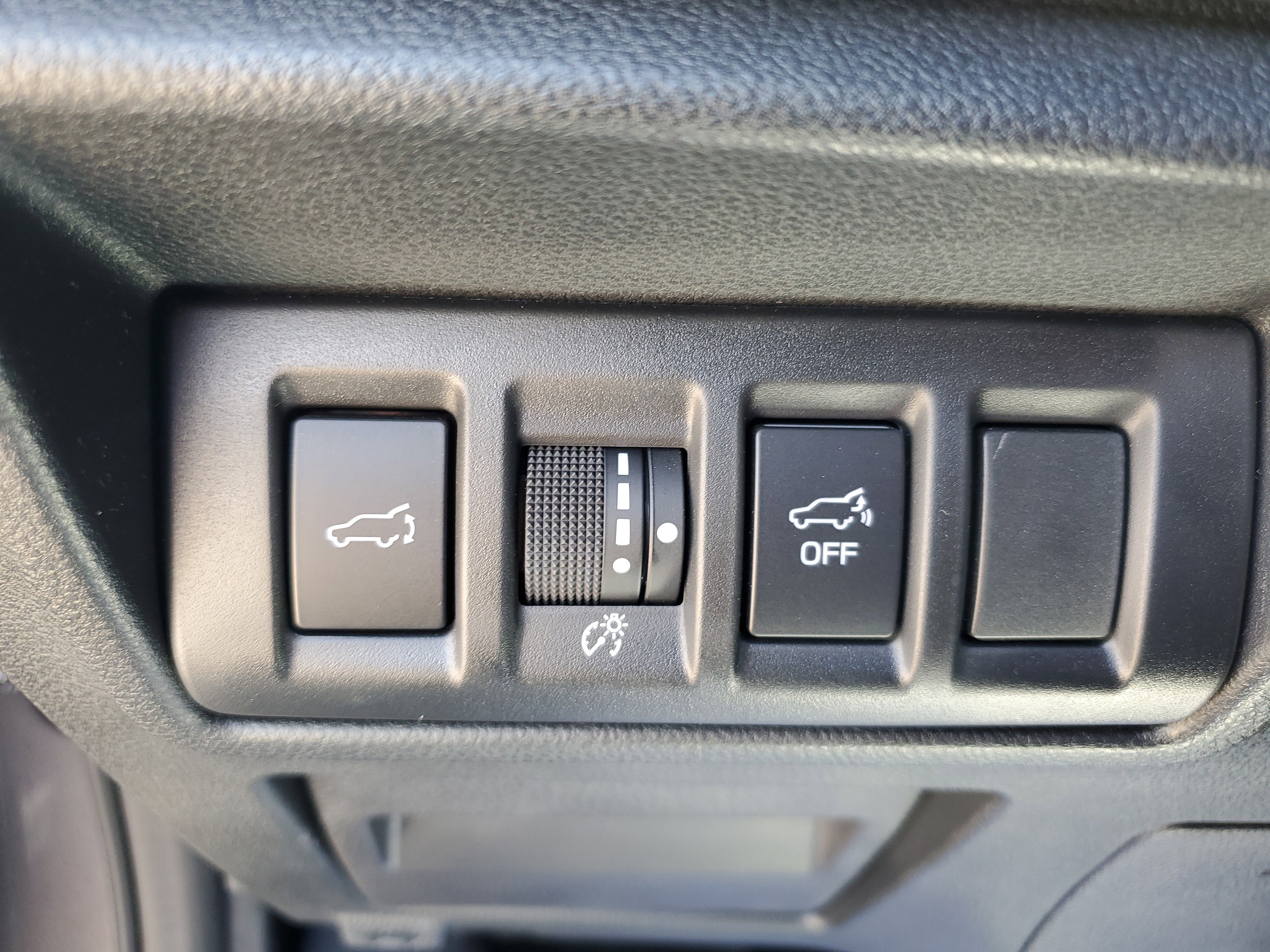 Used 2023 Gray Subaru Wilderness image 23