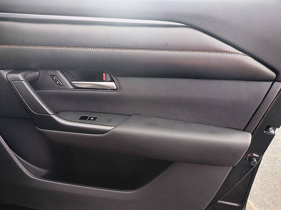New 2026 Jet Black Mica Mazda Premium Plus AWD image 30