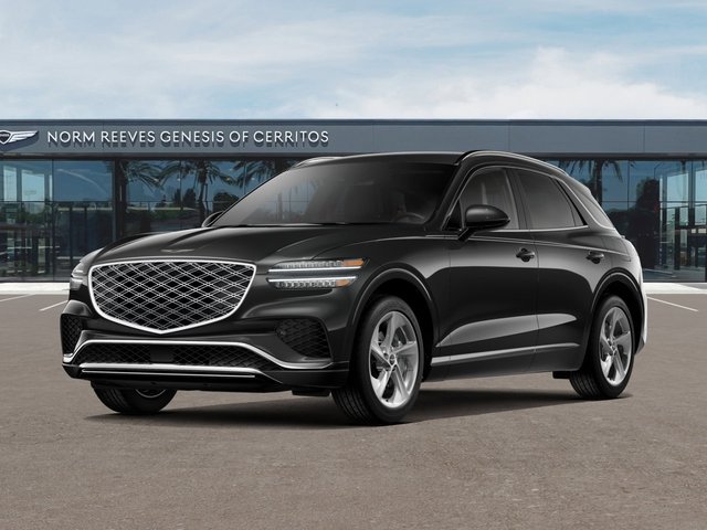 2026 Genesis GV70 2.5T