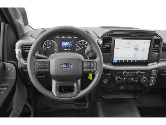 New 2026 White Ford XL image 9