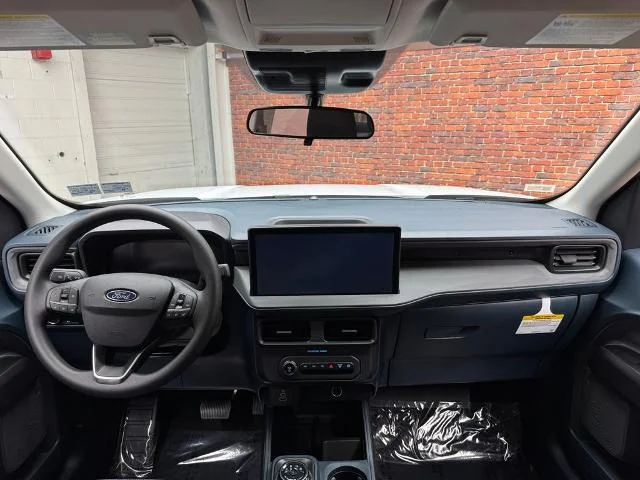 New 2026 Oxford White Ford XL image 12