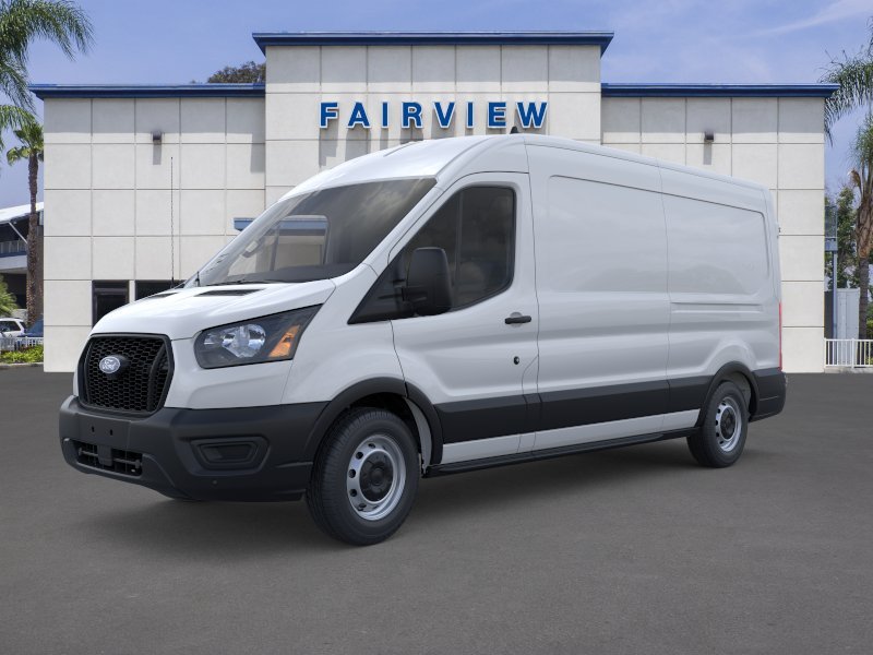 2026 Ford Transit 250 Med Roof 148 WB's photo
