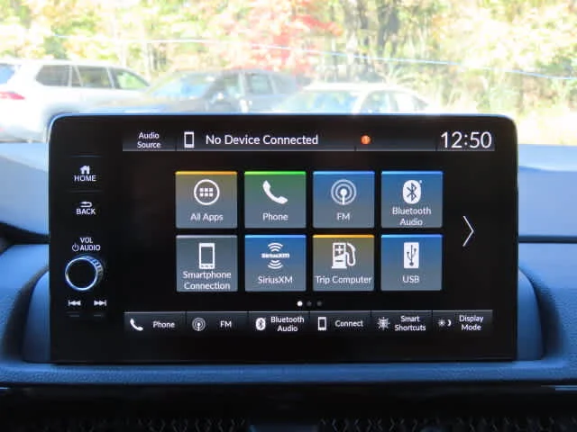 2023 Honda CR-V EX-L - Photo 19