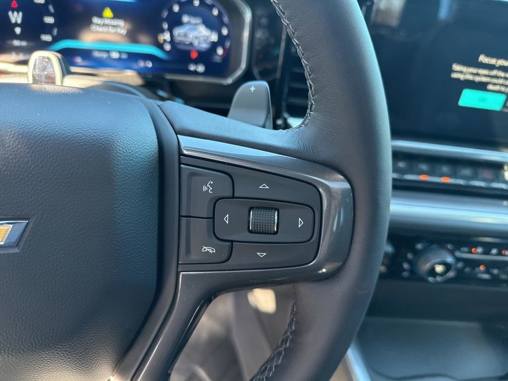 2026 Chevrolet Silverado 1500 High Country - Photo 23