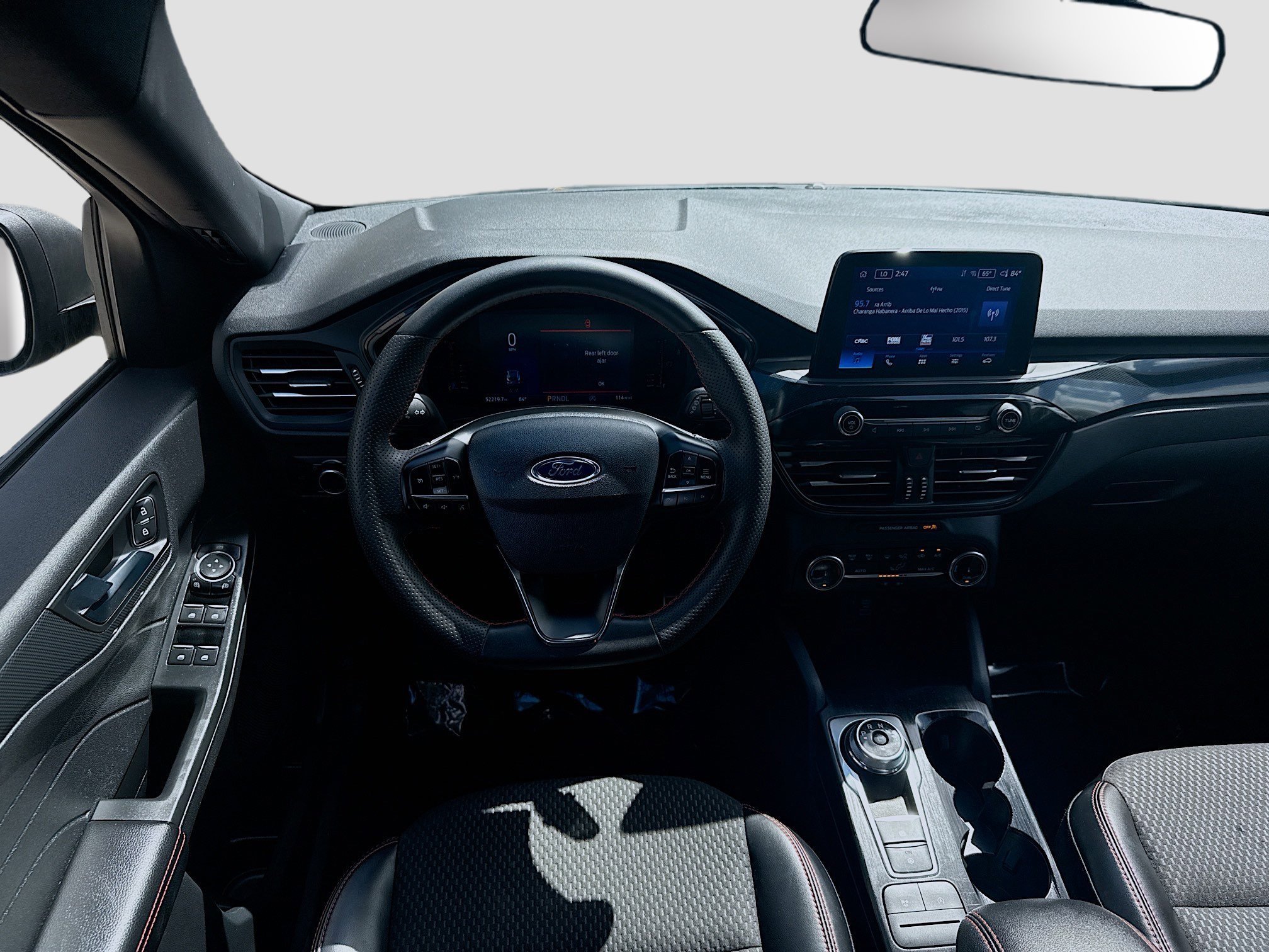 2023 Ford Escape ST-Line - Photo 19