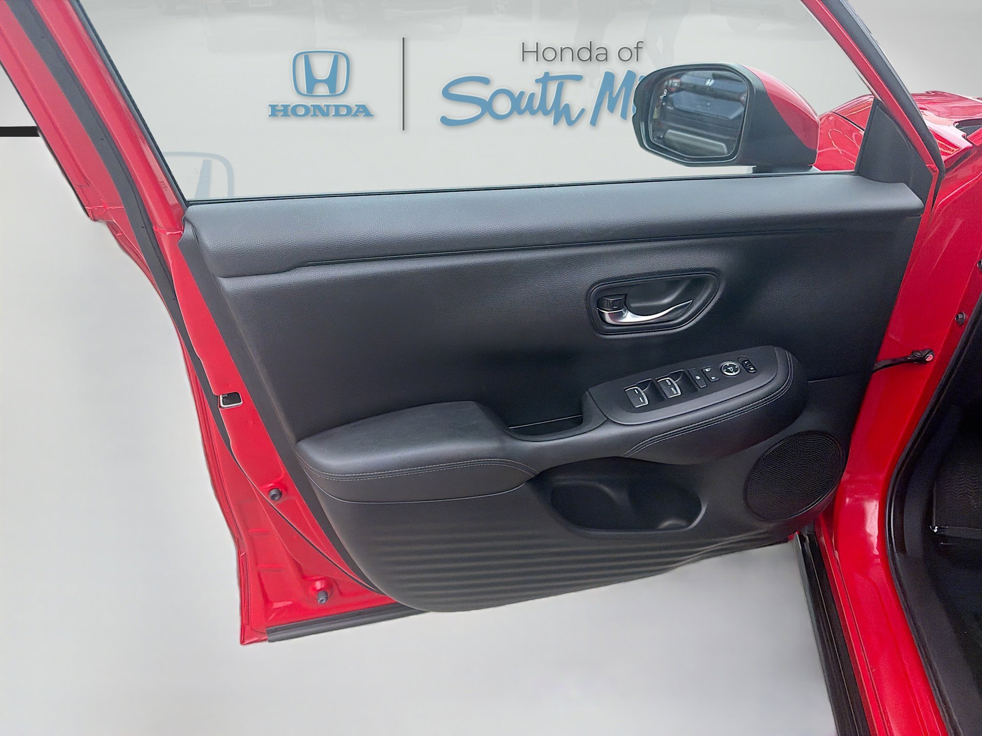 2024 Honda HR-V EX-L - Photo 19