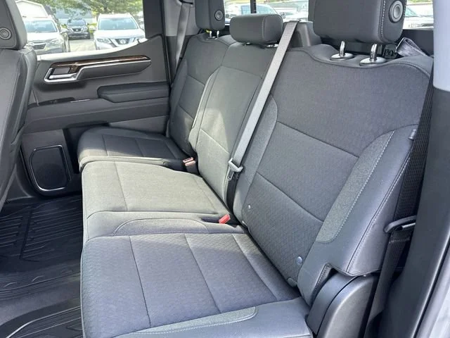2026 GMC Sierra 1500 SLE - Photo 26