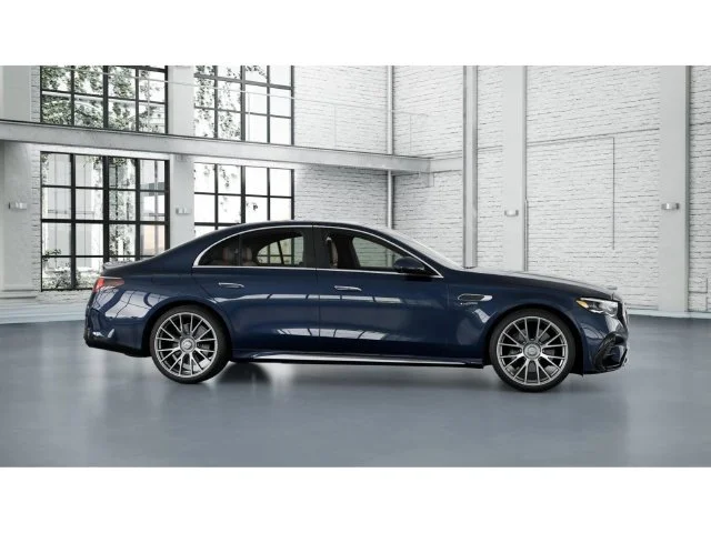 New 2027  Mercedes-Benz E 53 AMG® image 15