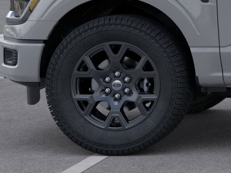 New 2026 Avalanche Ford STX® image 44