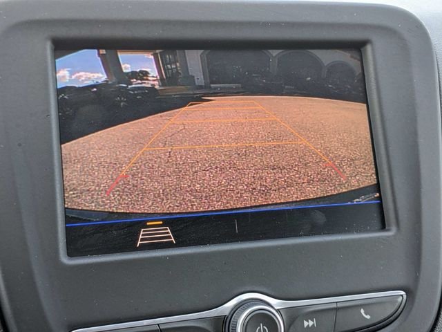 Used 2020 Gray Chevrolet LT image 22