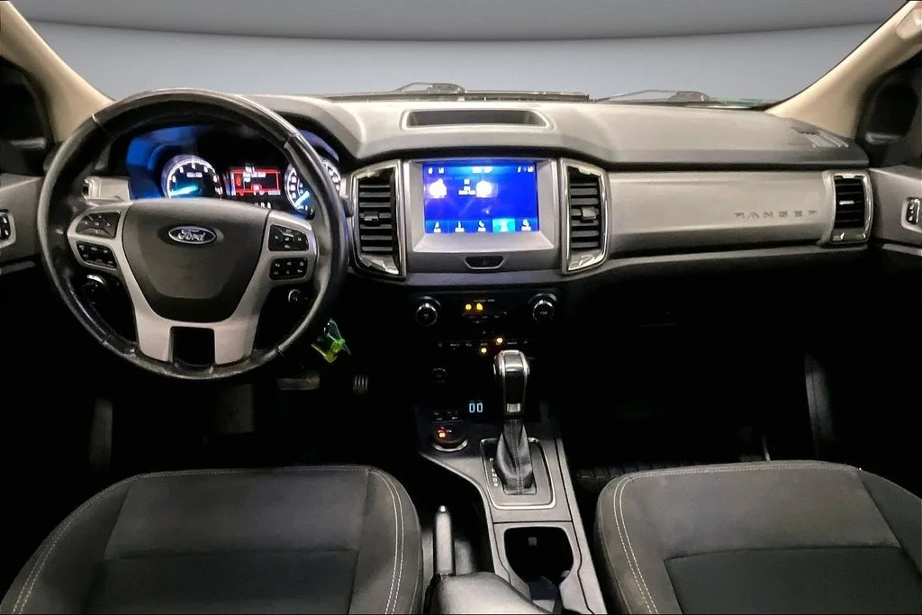 2021 Ford Ranger XLT - Photo 8
