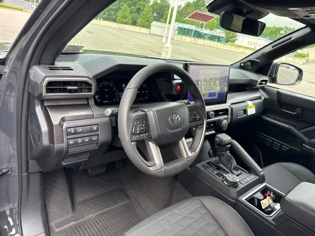 New 2026 Underground Toyota TRD Off-Road Premium image 12