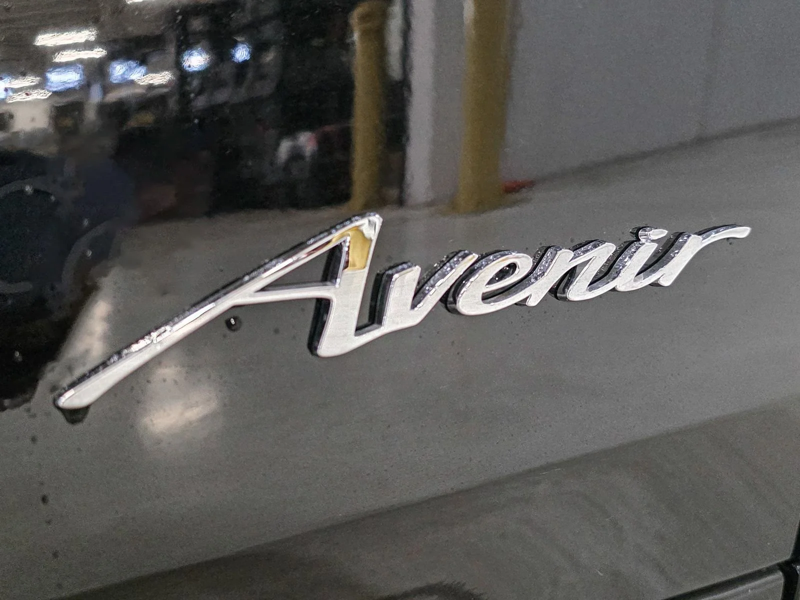 2026 Buick Envista Avenir - Photo 19