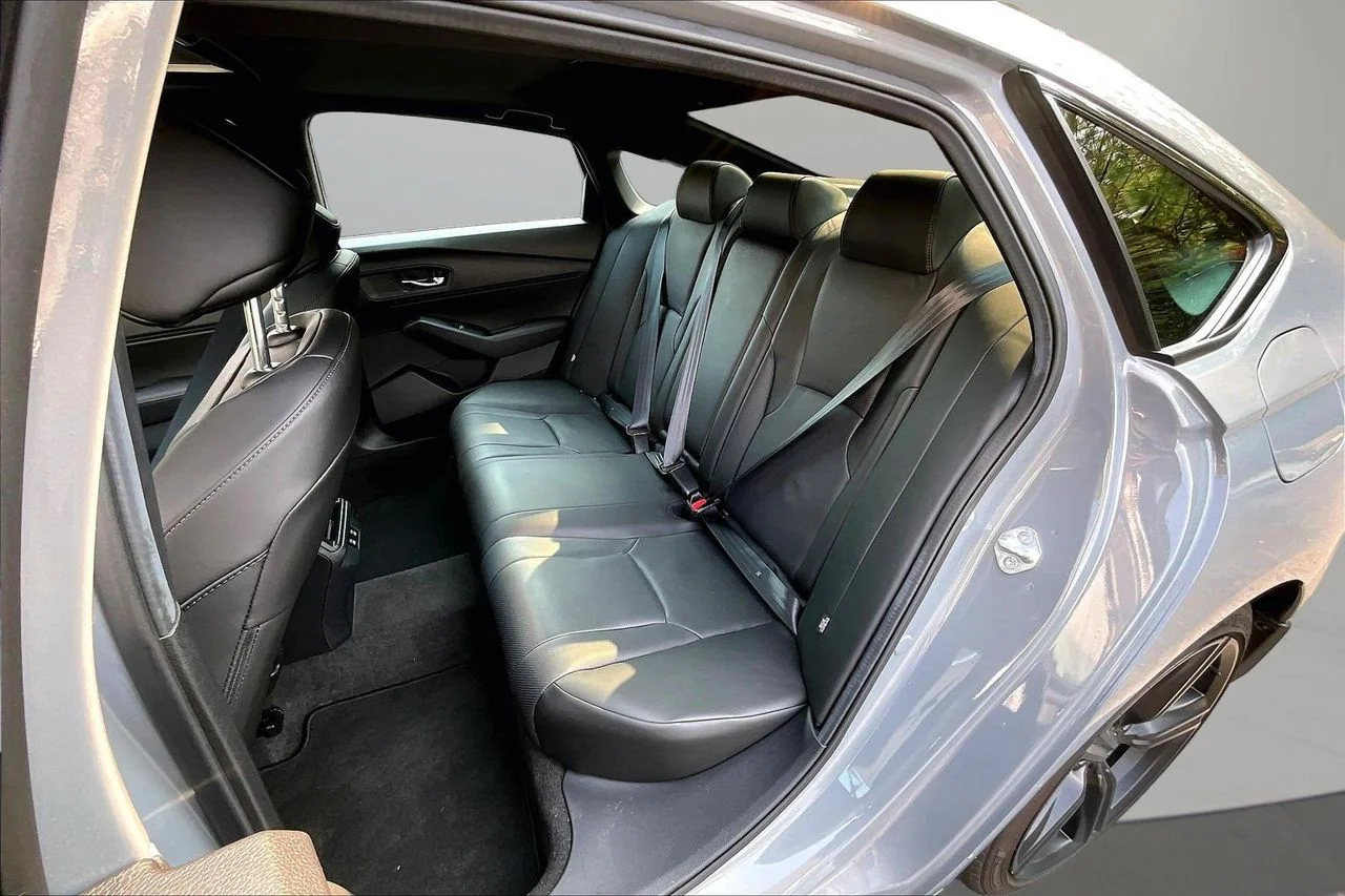 Certified Used 2025  Honda Sport-L image 21