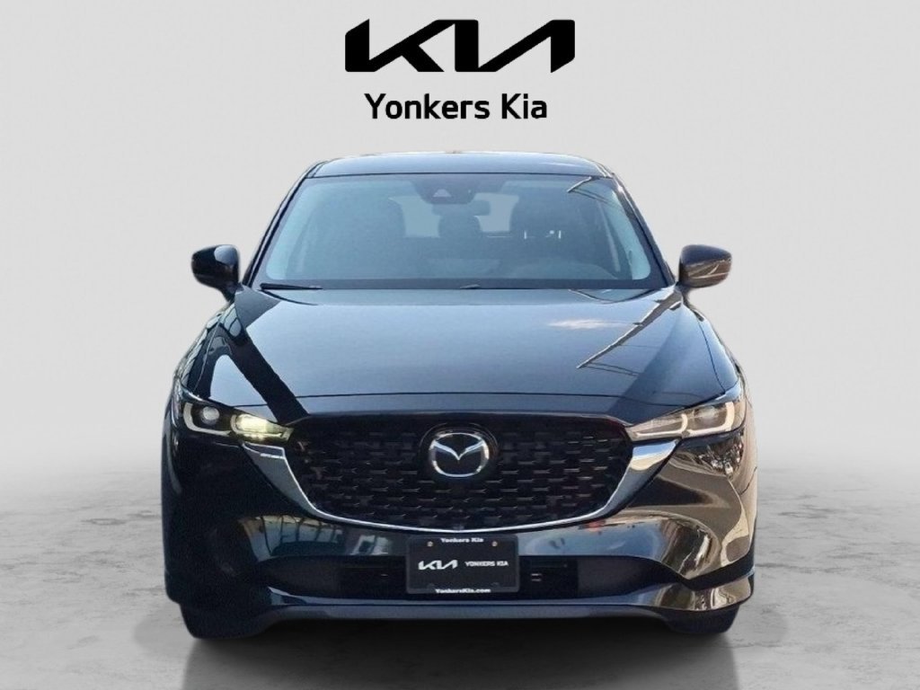 Used 2025 Black Mazda 2.5 S Select Package image 2