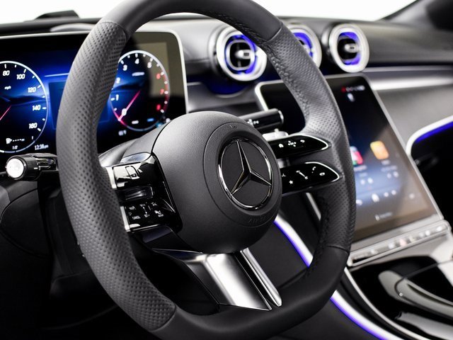 New 2026 Graphite Grey Metallic Mercedes-Benz CLE 450 image 71