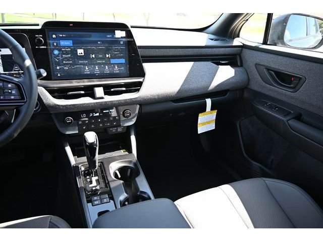 New 2026 Gray Subaru Limited image 46