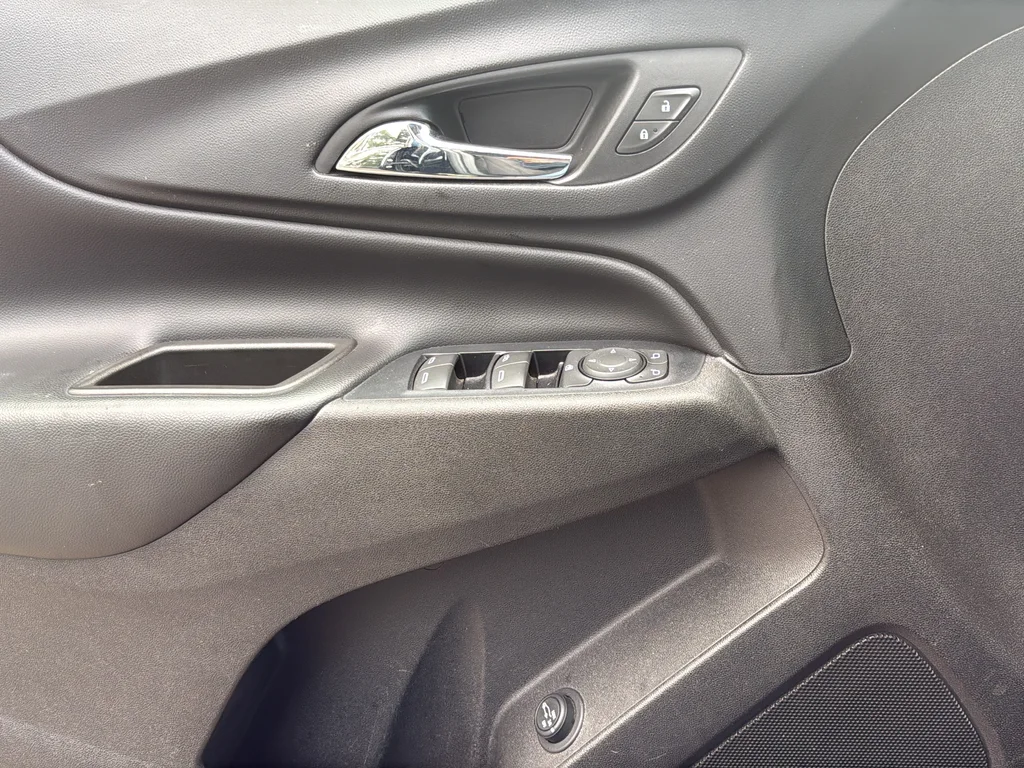 Used 2018 Black Chevrolet LT image 31