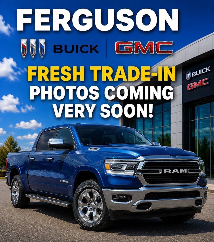 Used 2024 Slate Gray Metallic Chevrolet RST image 20