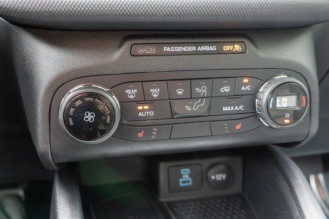 Used 2021 Cactus Ford Big Bend image 28