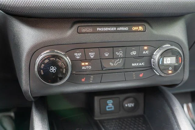 Used 2021 Green Ford Big Bend image 28