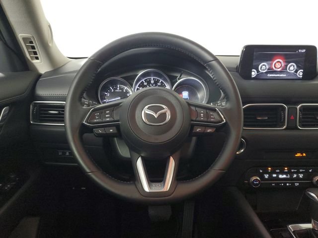 Used 2020 White Mazda Touring ` image 15