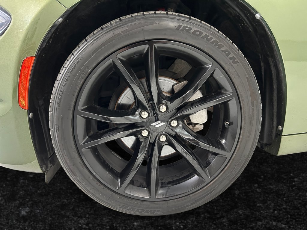 2022 Dodge Charger SXT - Photo 24