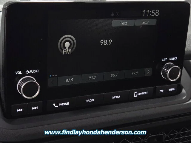 2024 Honda Accord LX - Photo 59