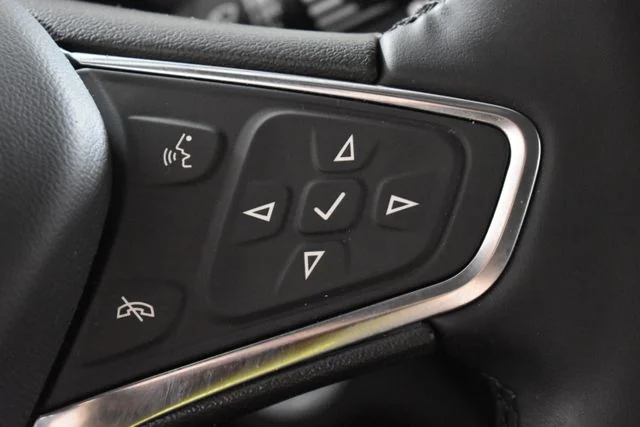 Used 2024 Black Chevrolet LT image 23