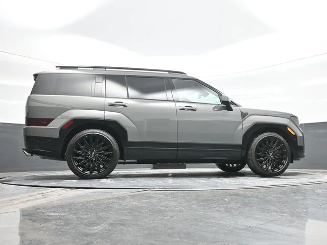 New 2026 Gray Hyundai Calligraphy image 25