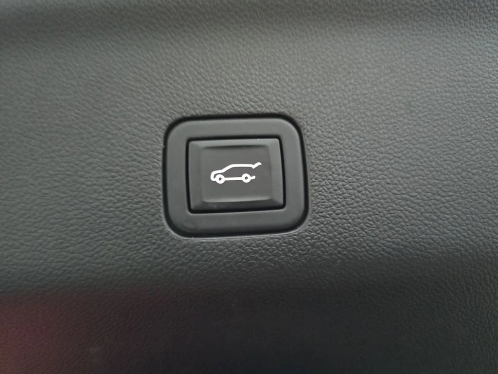 Used 2024 Black Chevrolet RST image 16