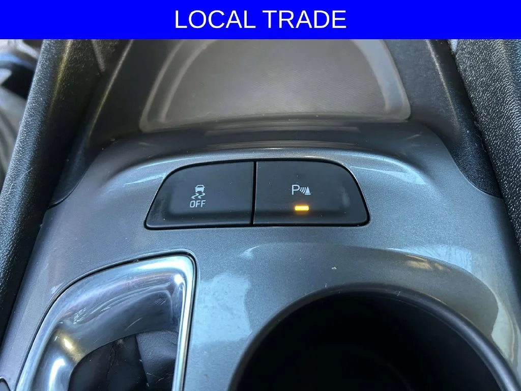 Used 2024 Summit White Chevrolet LS image 21