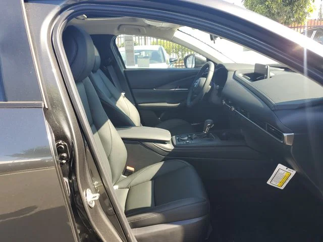 New 2026 Machine Gray Metallic Mazda 2.5 S Preferred AWD image 14