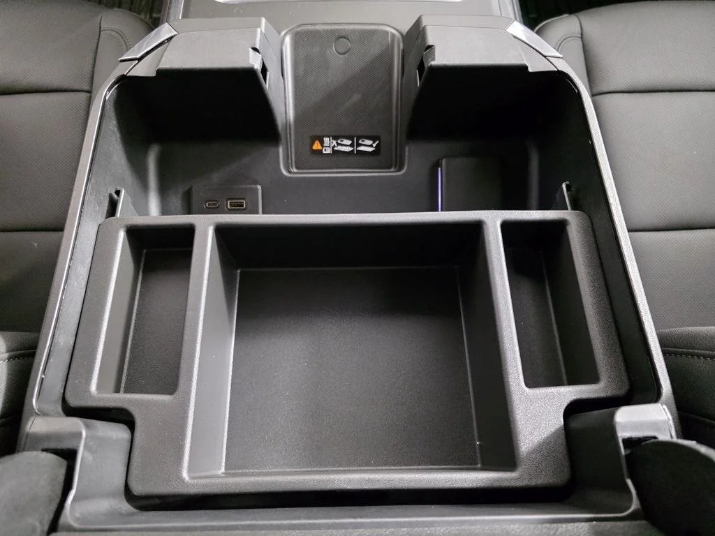 2025 GMC Sierra 2500HD SLT - Photo 41