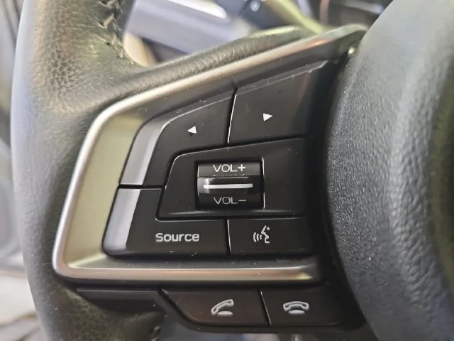 Used 2019 Gray Subaru Limited image 17