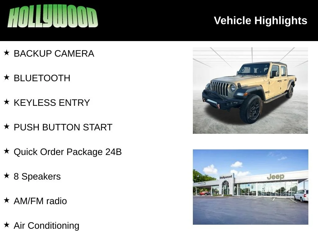 Used 2020 Beige Jeep Sport image 3