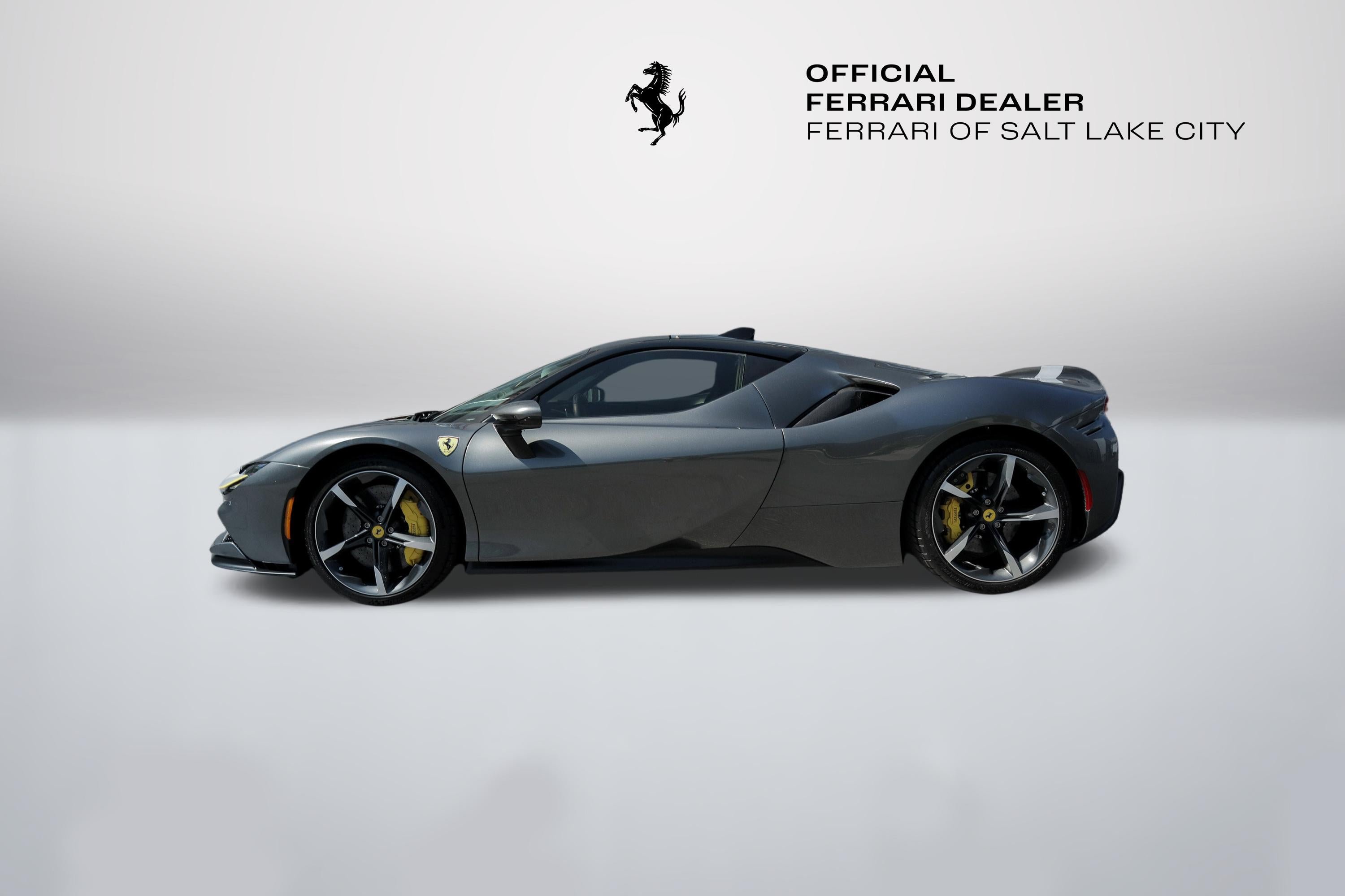2023 Ferrari SF90 Base - Photo 2